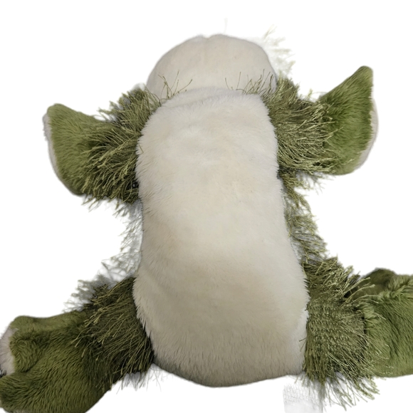 Vintage Ganz Webkinz Lil’Kinz Green Frog Plush - Picture 5 of 5